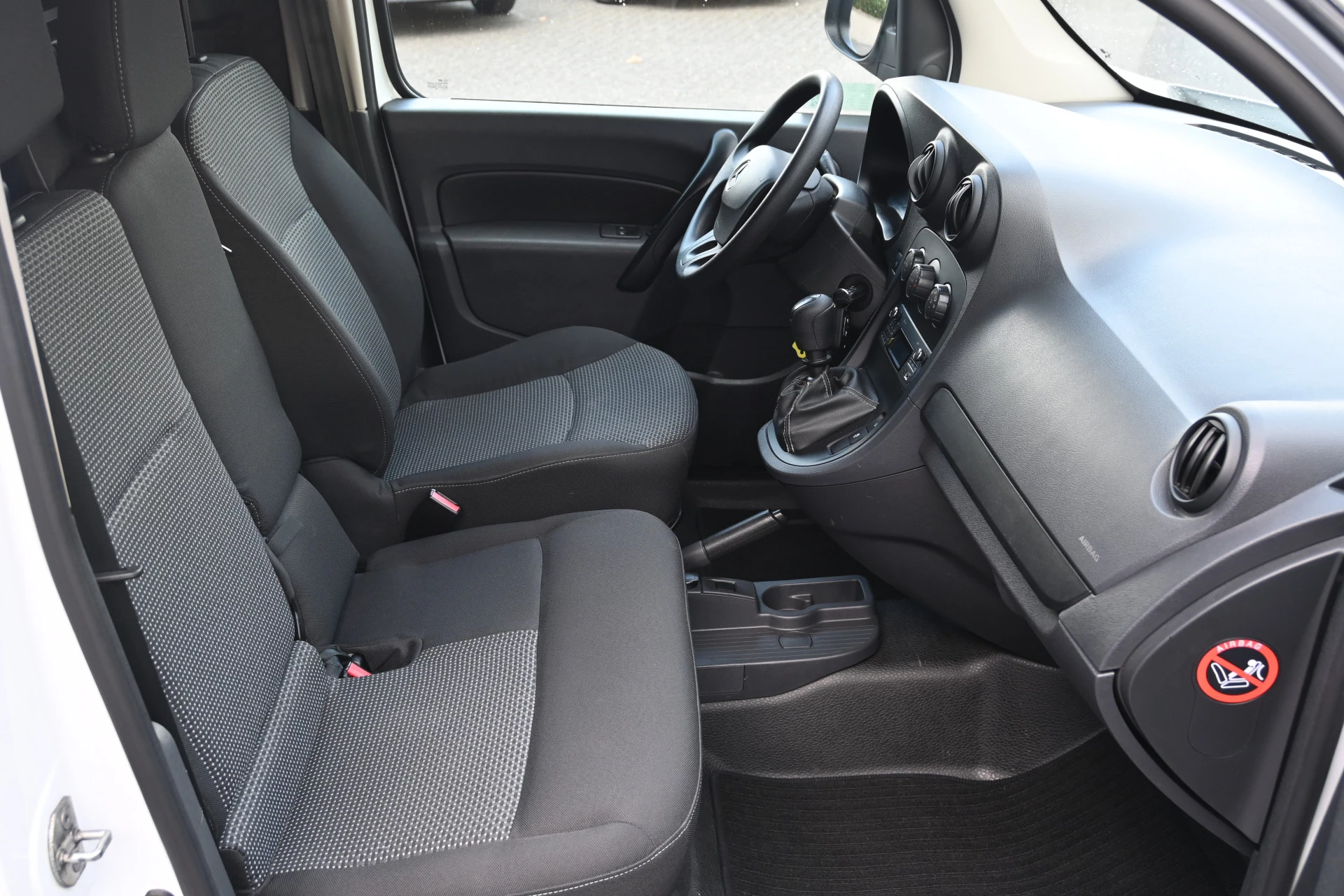 Hoofdafbeelding Mercedes-Benz Citan