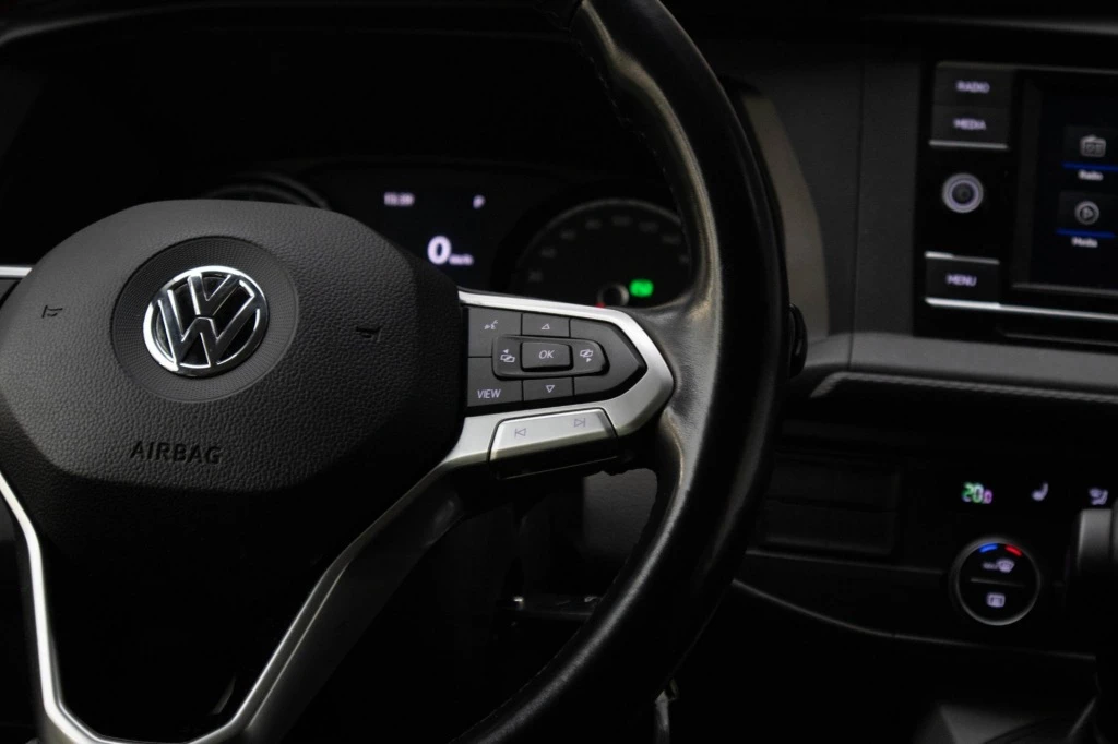 Hoofdafbeelding Volkswagen Overig