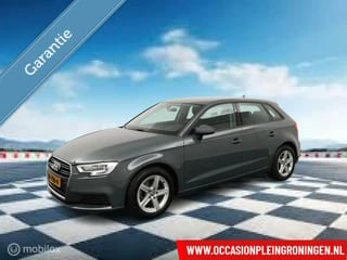 Audi A3 Sportback 1.0 TFSI Pro Line