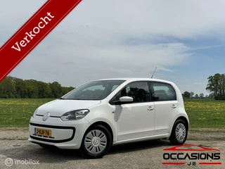 VOLKSWAGEN UP!|BLUEMOTION|NAVI|BLUETOOTH