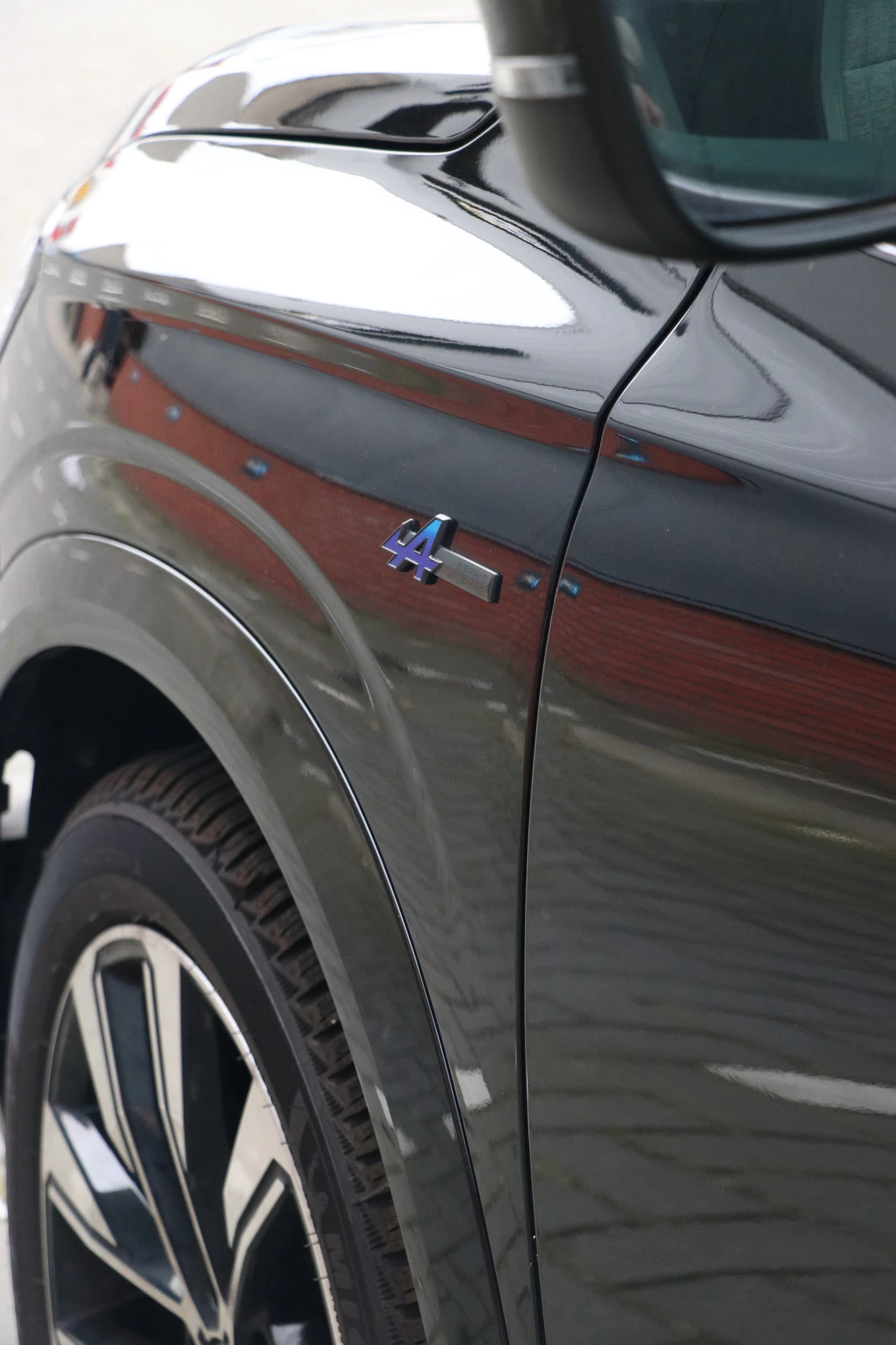 Hoofdafbeelding Renault Austral