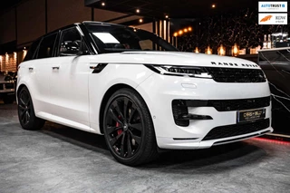 Land Rover RANGE ROVER SPORT P460e Dynamic HSE FULL|Carbon|KOELING