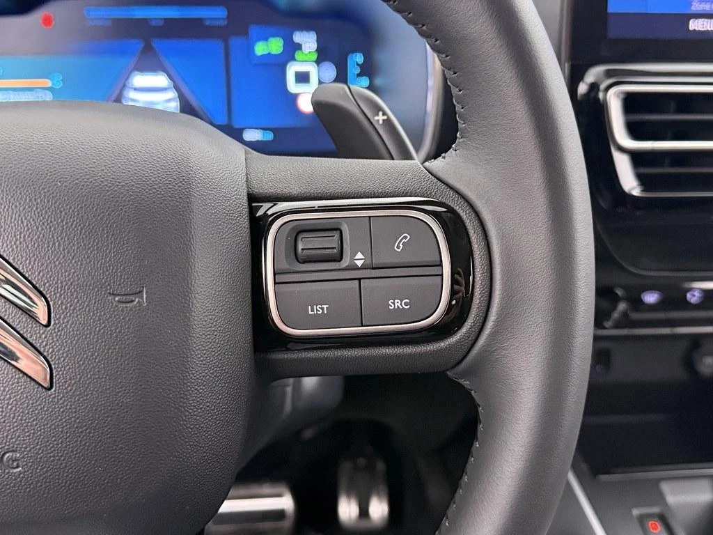 Hoofdafbeelding Citroën C5 Aircross