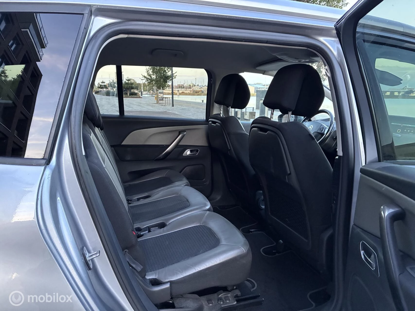Hoofdafbeelding Citroën Grand C4 Spacetourer