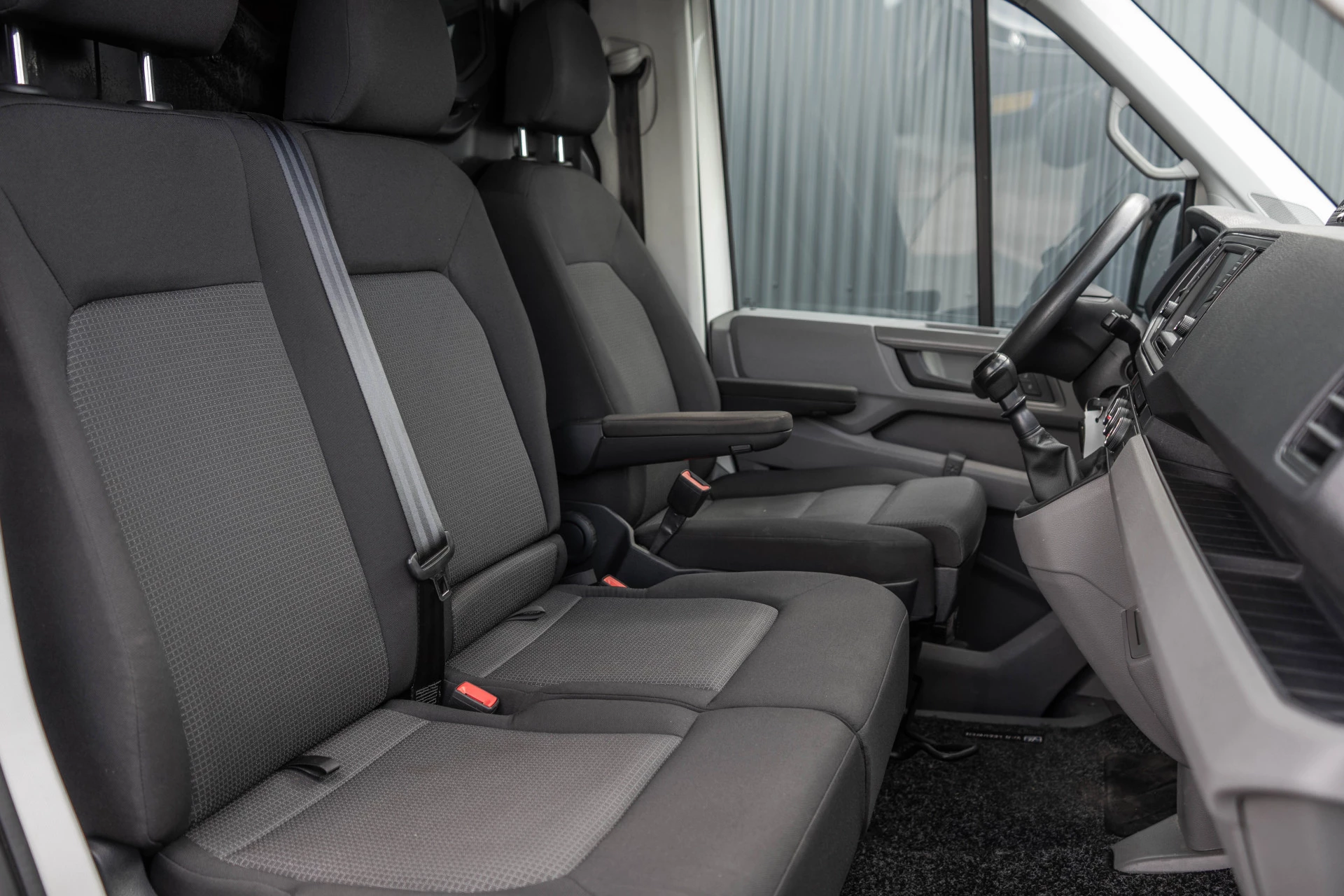 Hoofdafbeelding MAN TGE