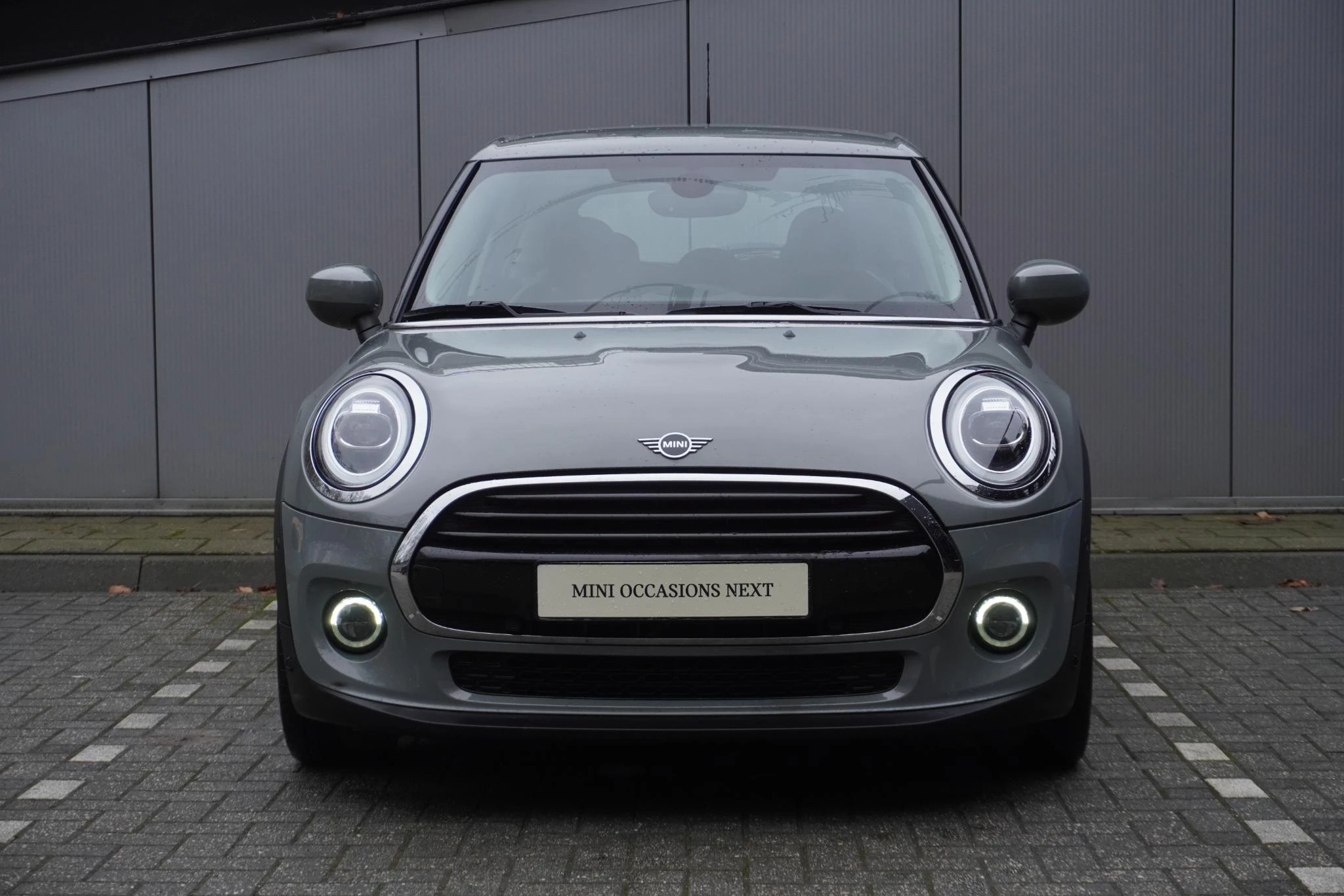 Hoofdafbeelding MINI 5-deurs