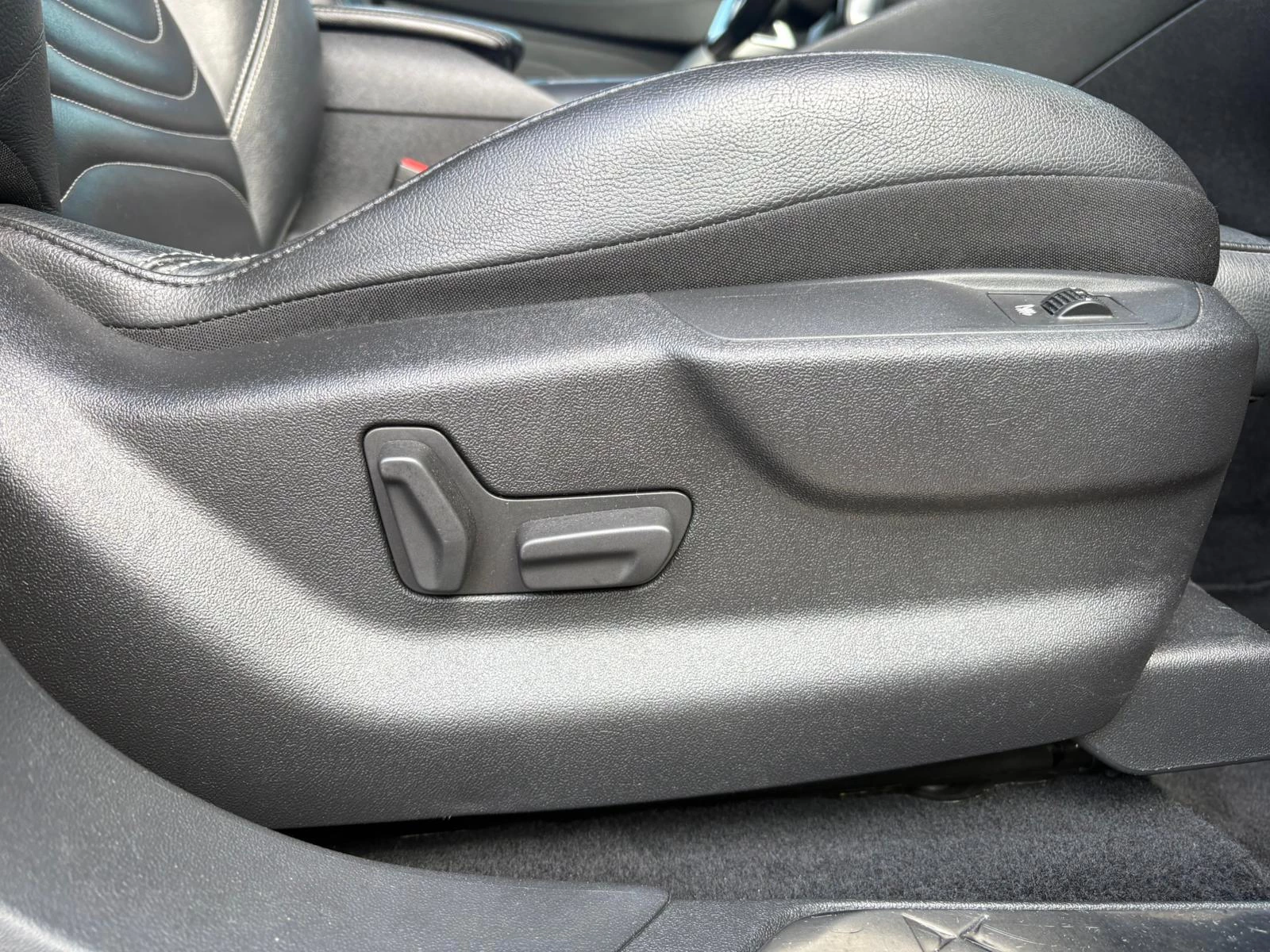 Hoofdafbeelding DS DS 5