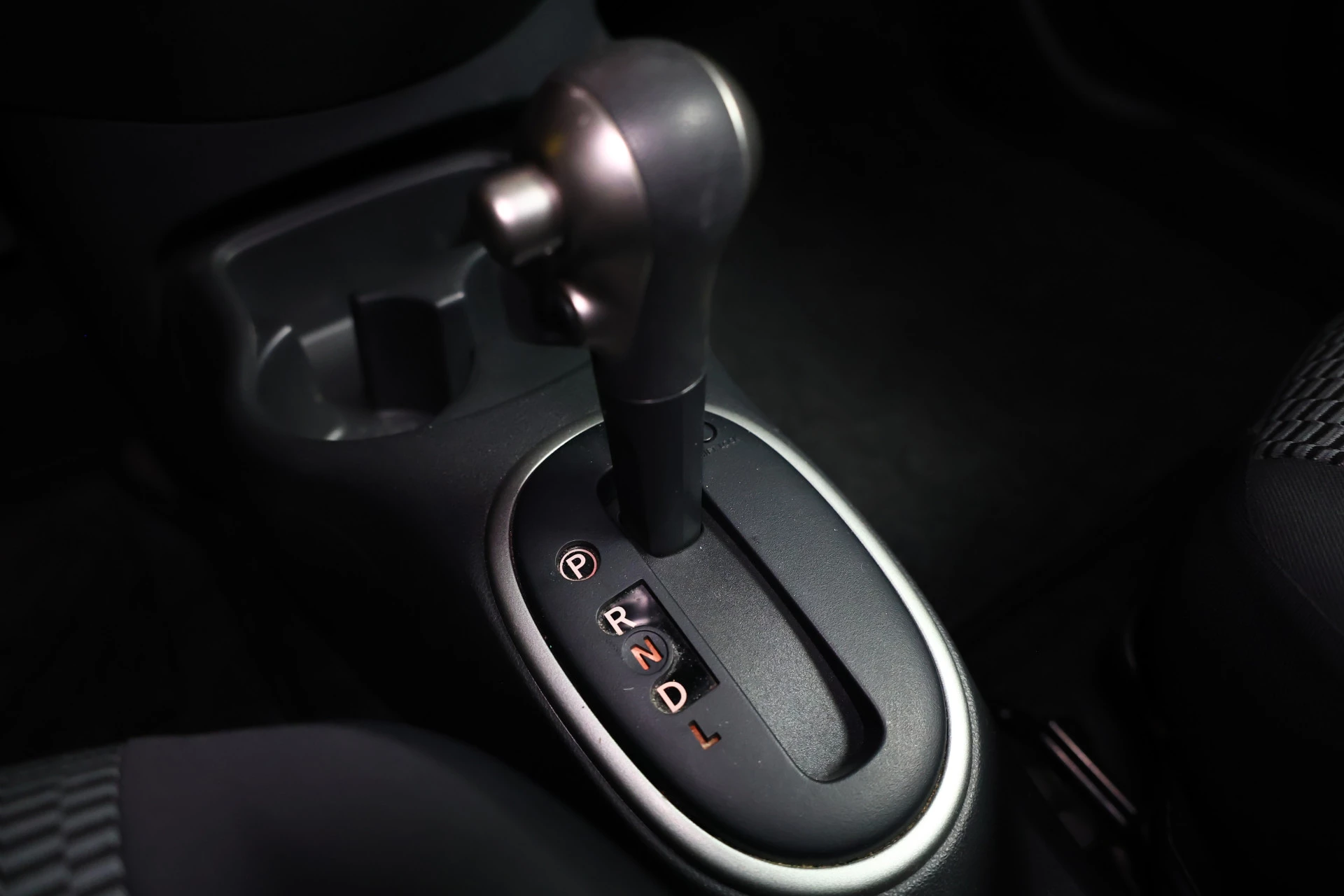 Hoofdafbeelding Nissan Micra