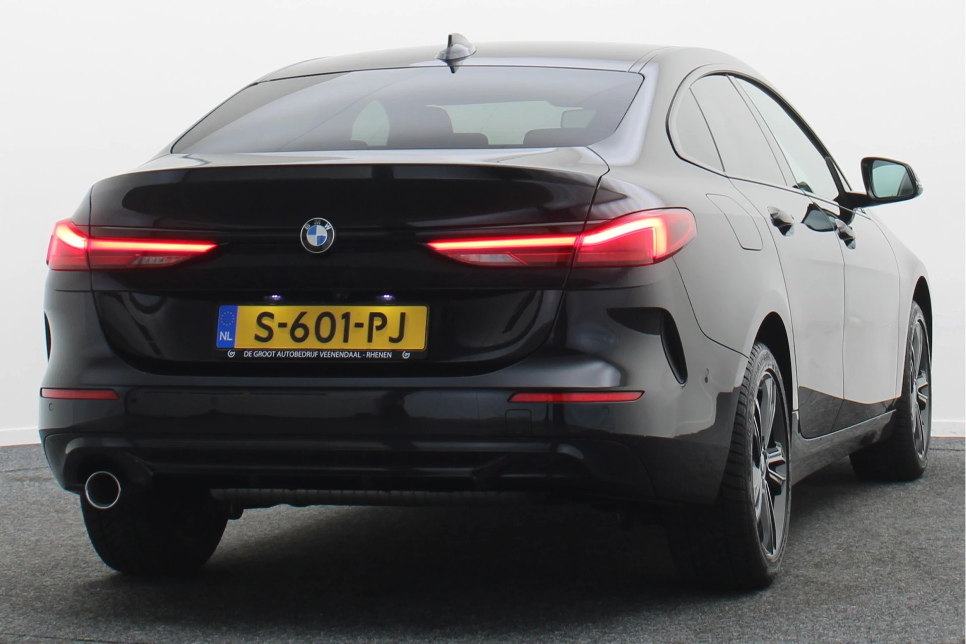 Hoofdafbeelding BMW 2 Serie