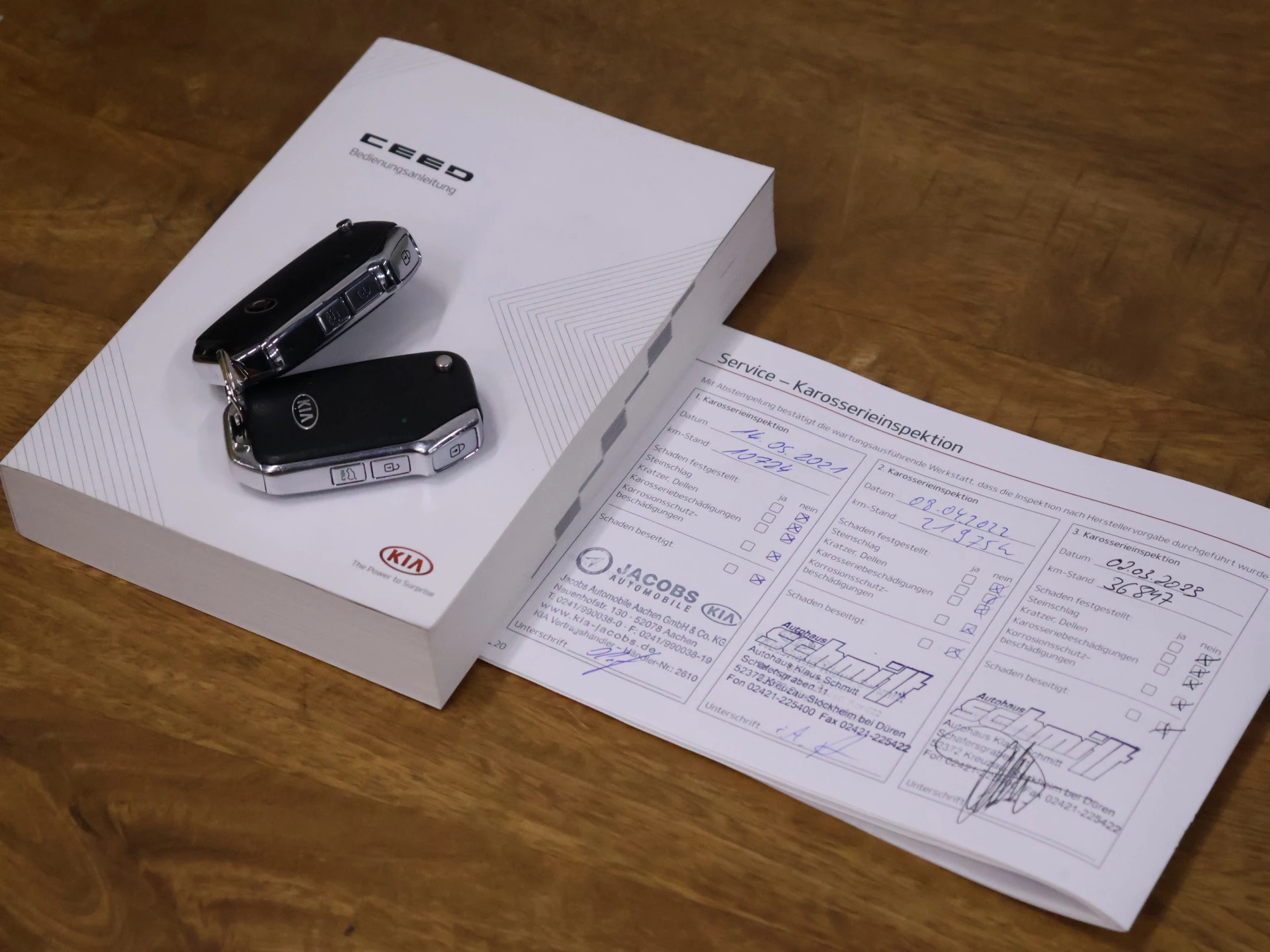 Hoofdafbeelding Kia XCeed