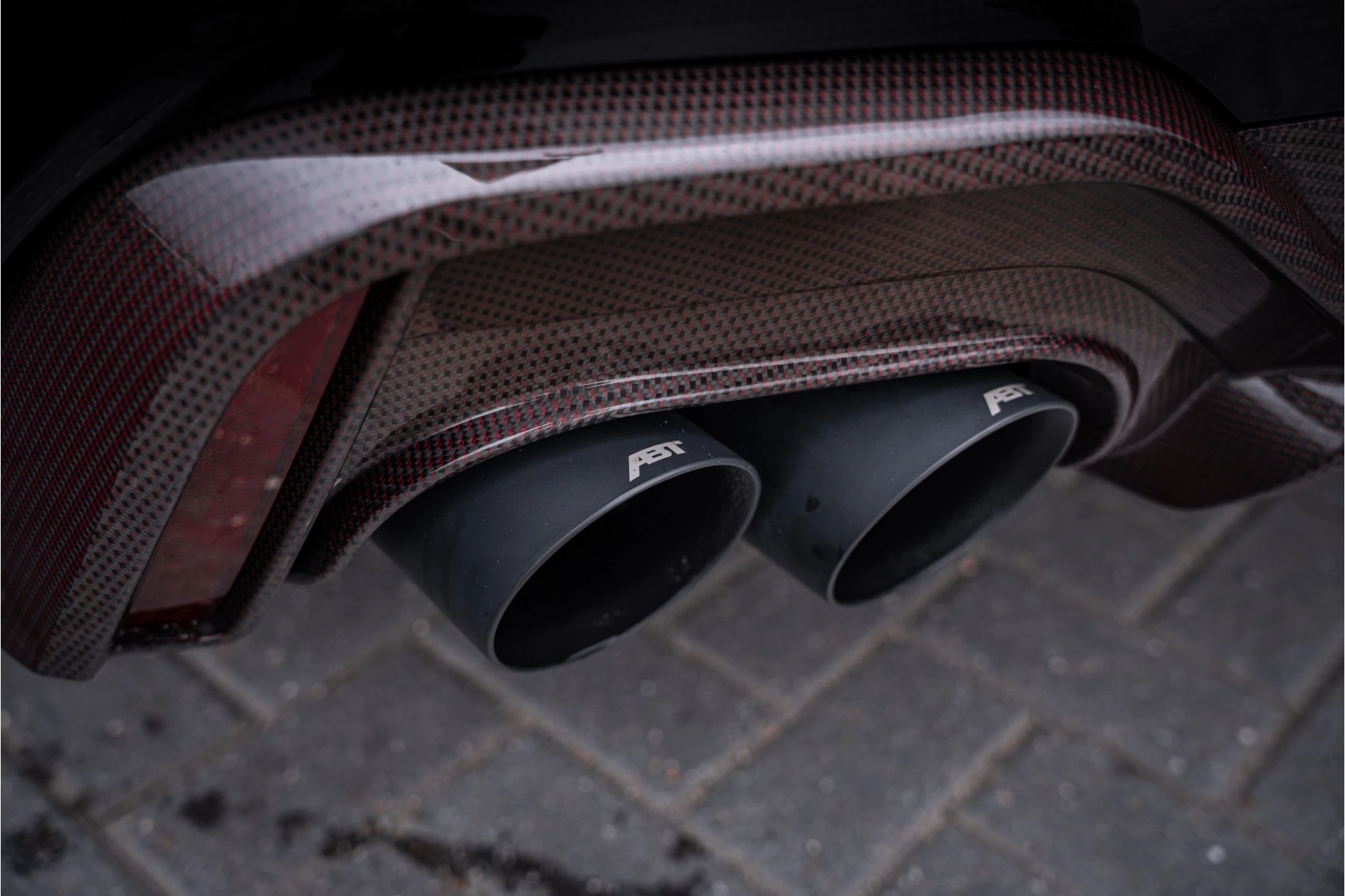 Hoofdafbeelding Audi RS6