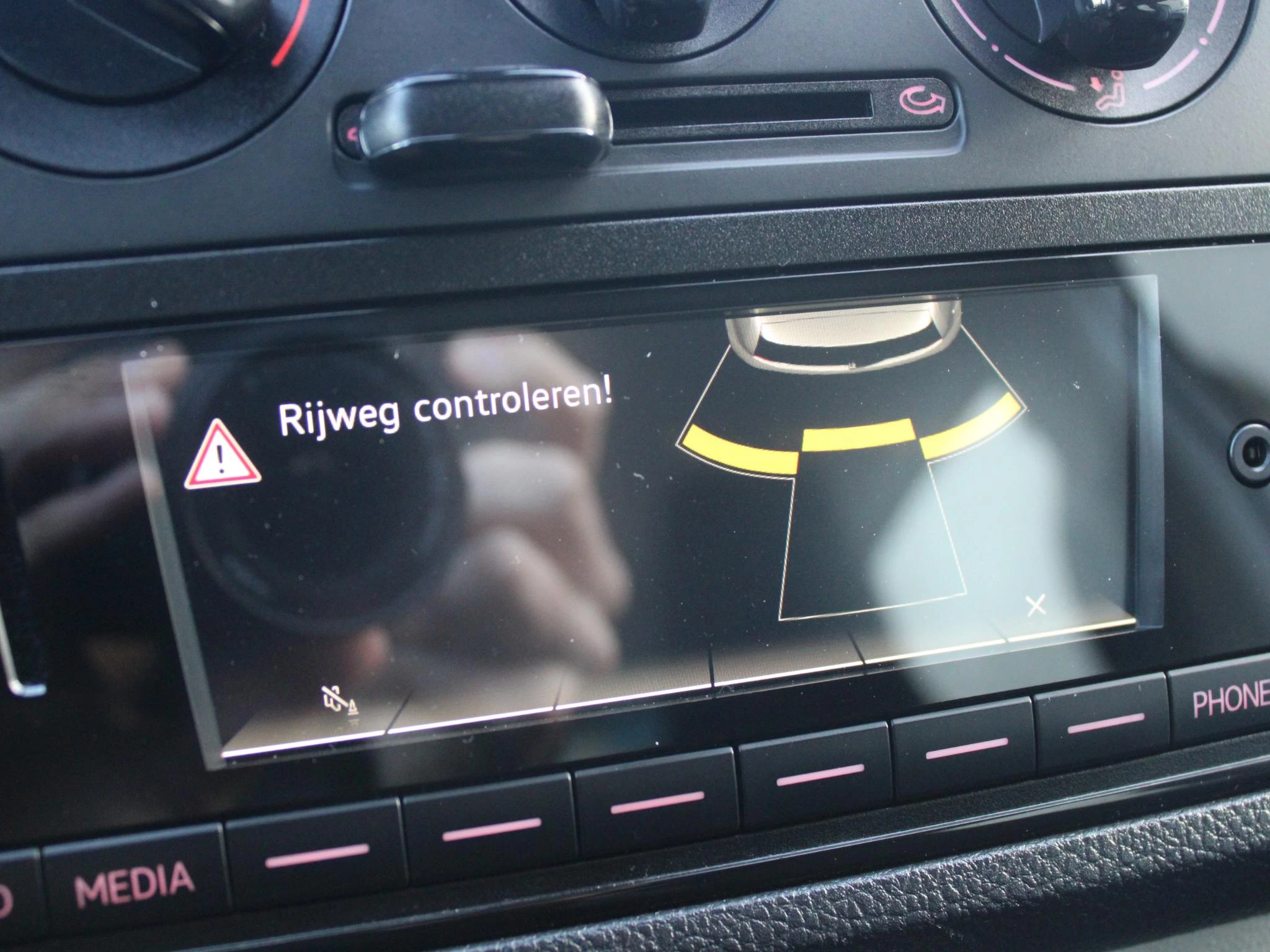 Hoofdafbeelding SEAT Mii