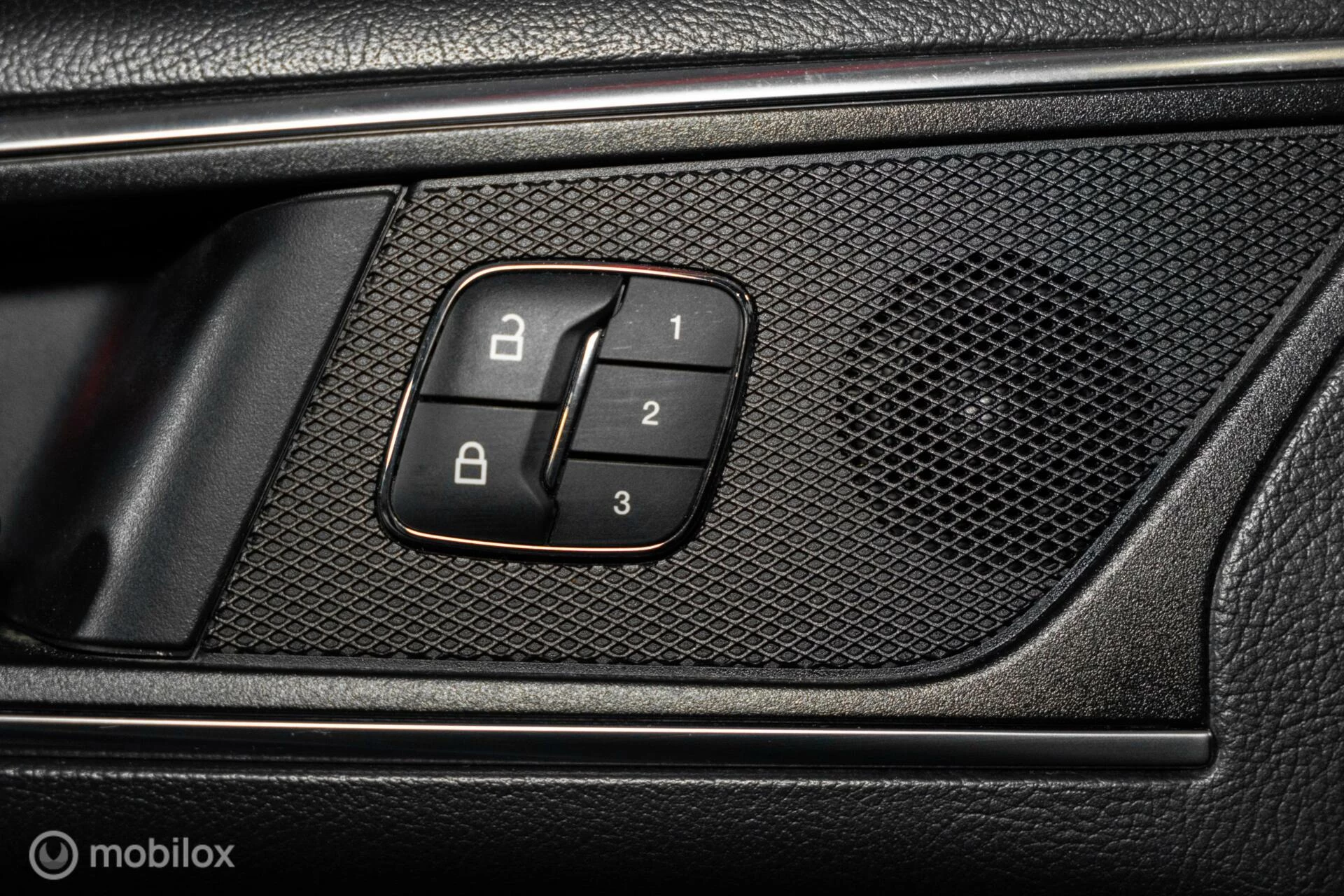 Hoofdafbeelding Ford S-Max