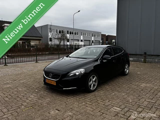 Volvo V40 2.0 D4 Ocean Race Business LED Navi Cruise Clima