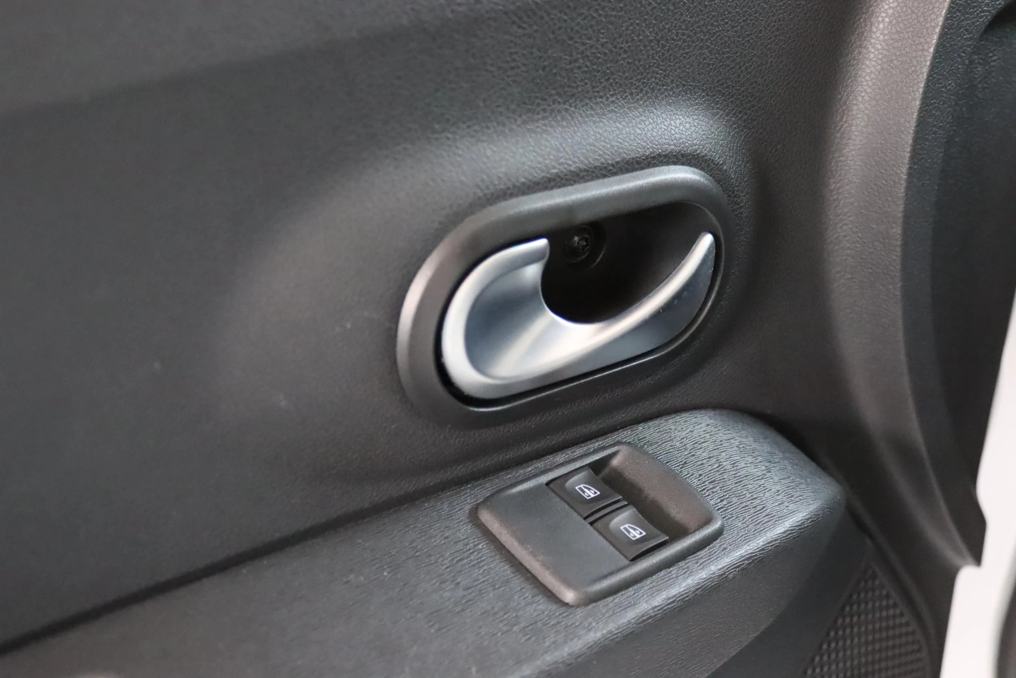 Hoofdafbeelding Dacia Lodgy