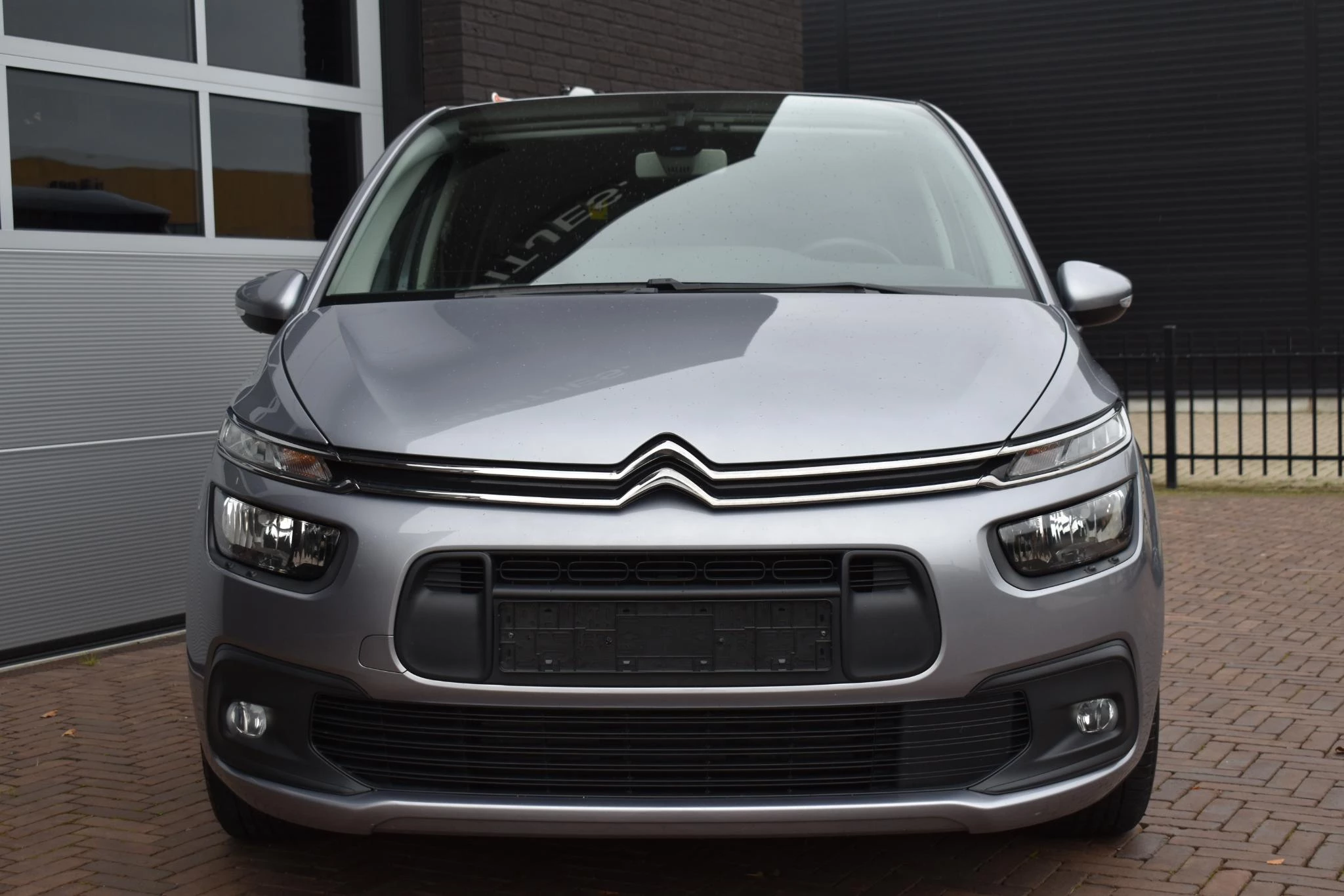 Hoofdafbeelding Citroën Grand C4 Spacetourer