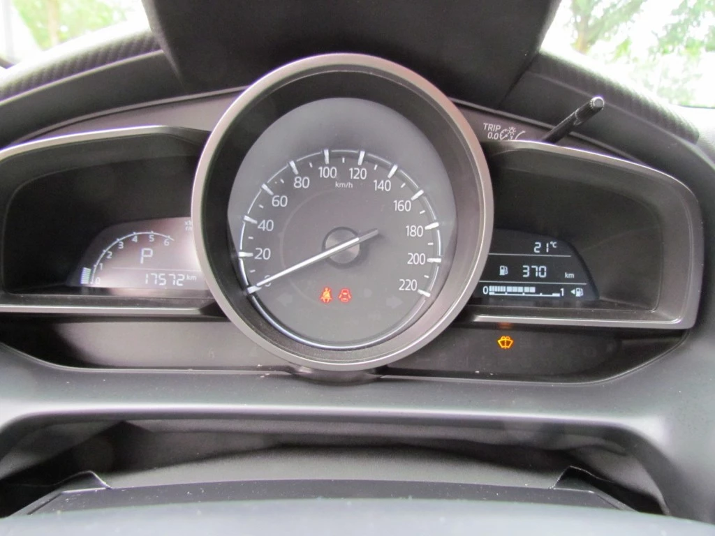 Hoofdafbeelding Mazda 2