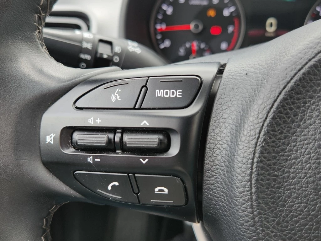 Hoofdafbeelding Kia Stonic