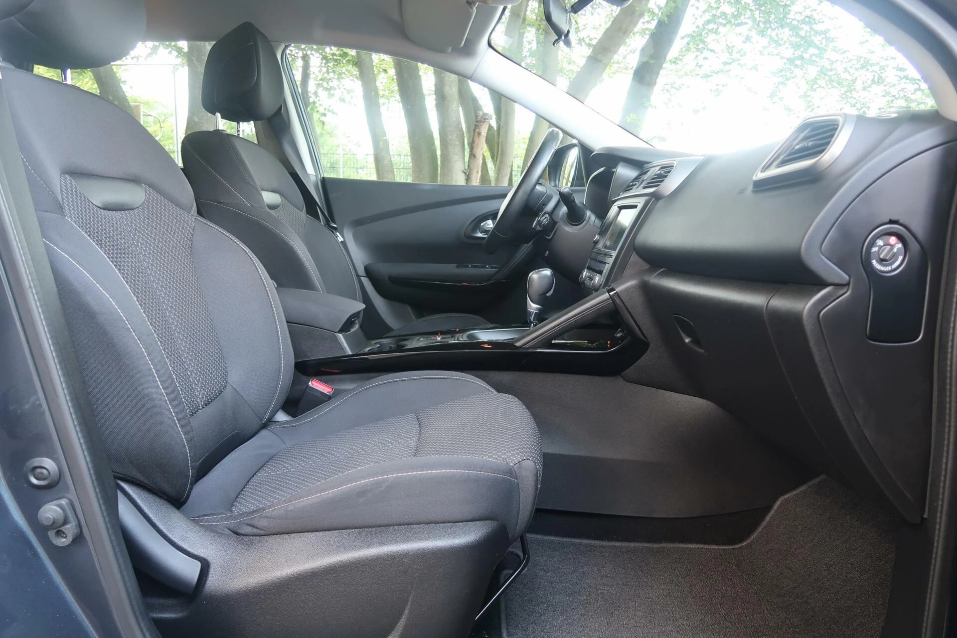 Hoofdafbeelding Renault Kadjar