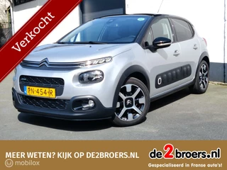 Citroen C3 1.2 PureTech S&S Shine