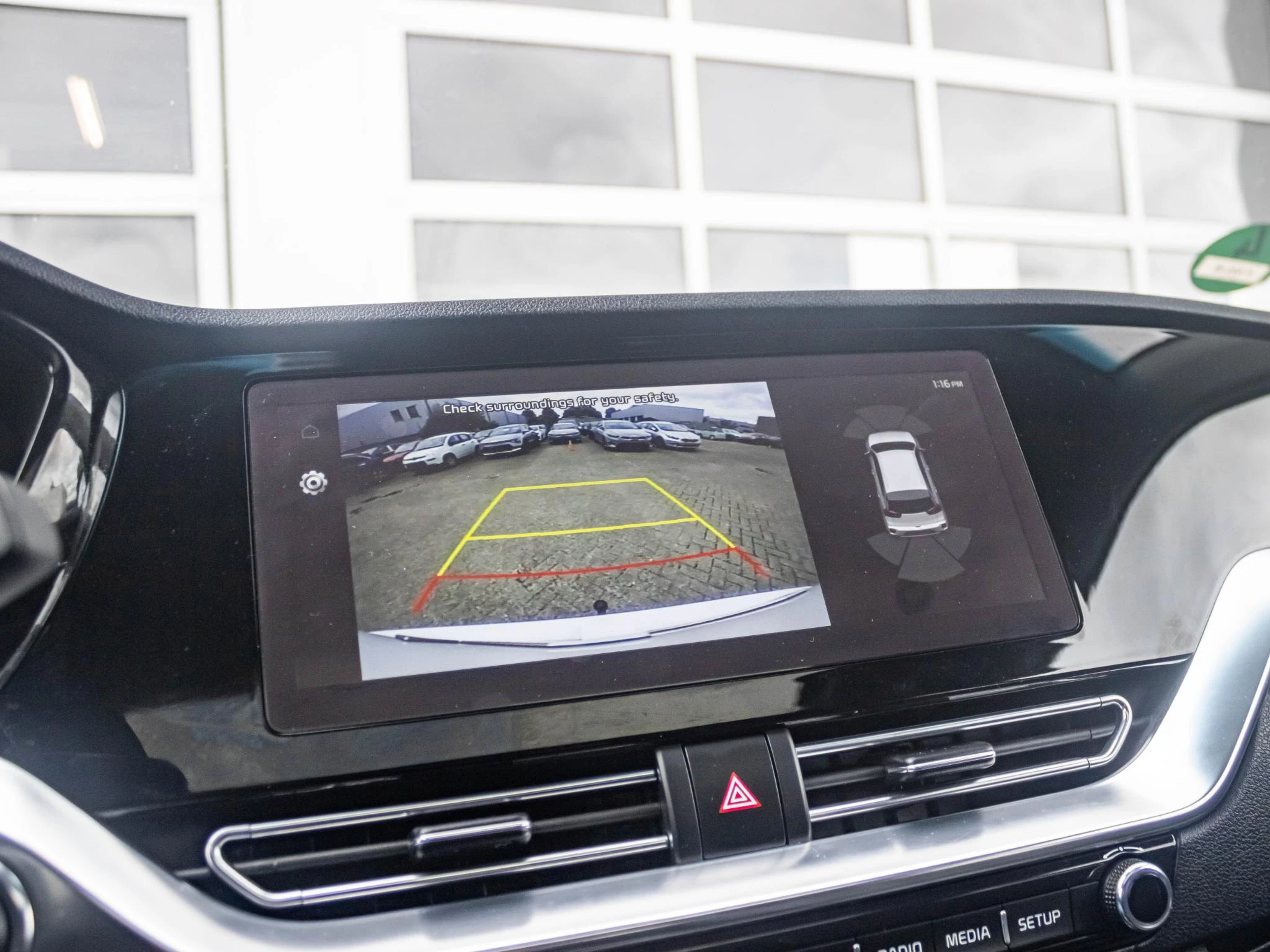 Hoofdafbeelding Kia e-Niro