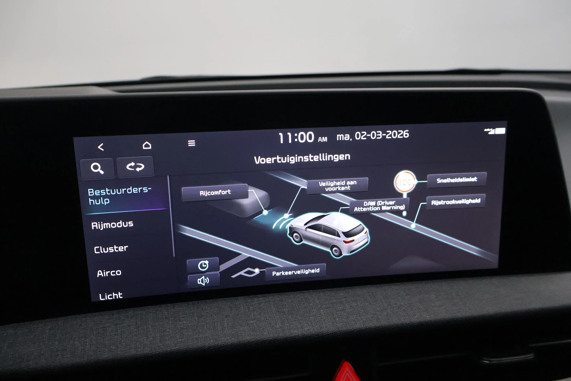 Hoofdafbeelding Kia EV6