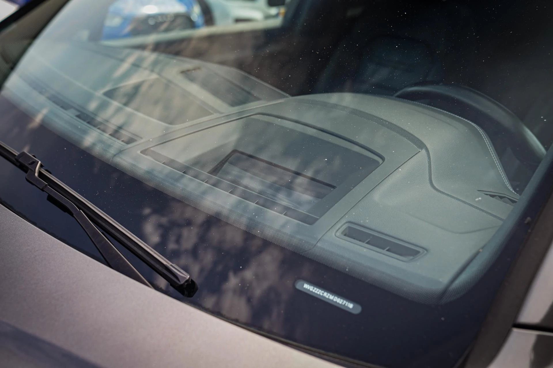 Hoofdafbeelding Volkswagen Touareg