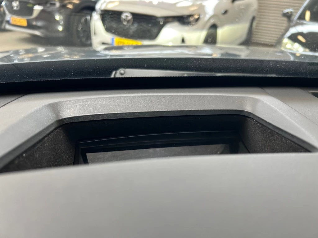 Hoofdafbeelding Mazda CX-30