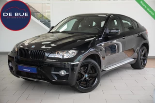 BMW X6 xDrive40d|M-Sport Edition|Adaptive|Head Up|360 Camera|Export|Xenon