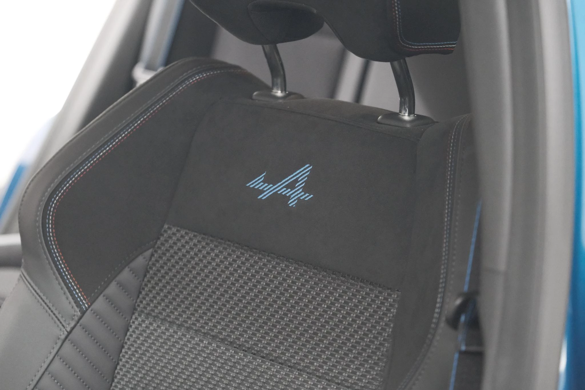 Hoofdafbeelding Renault Austral