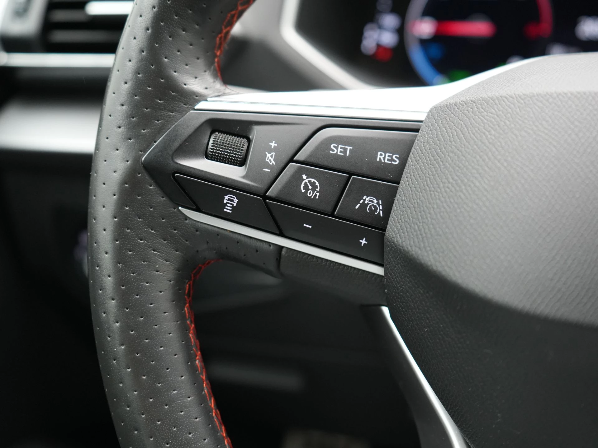 Hoofdafbeelding SEAT Tarraco