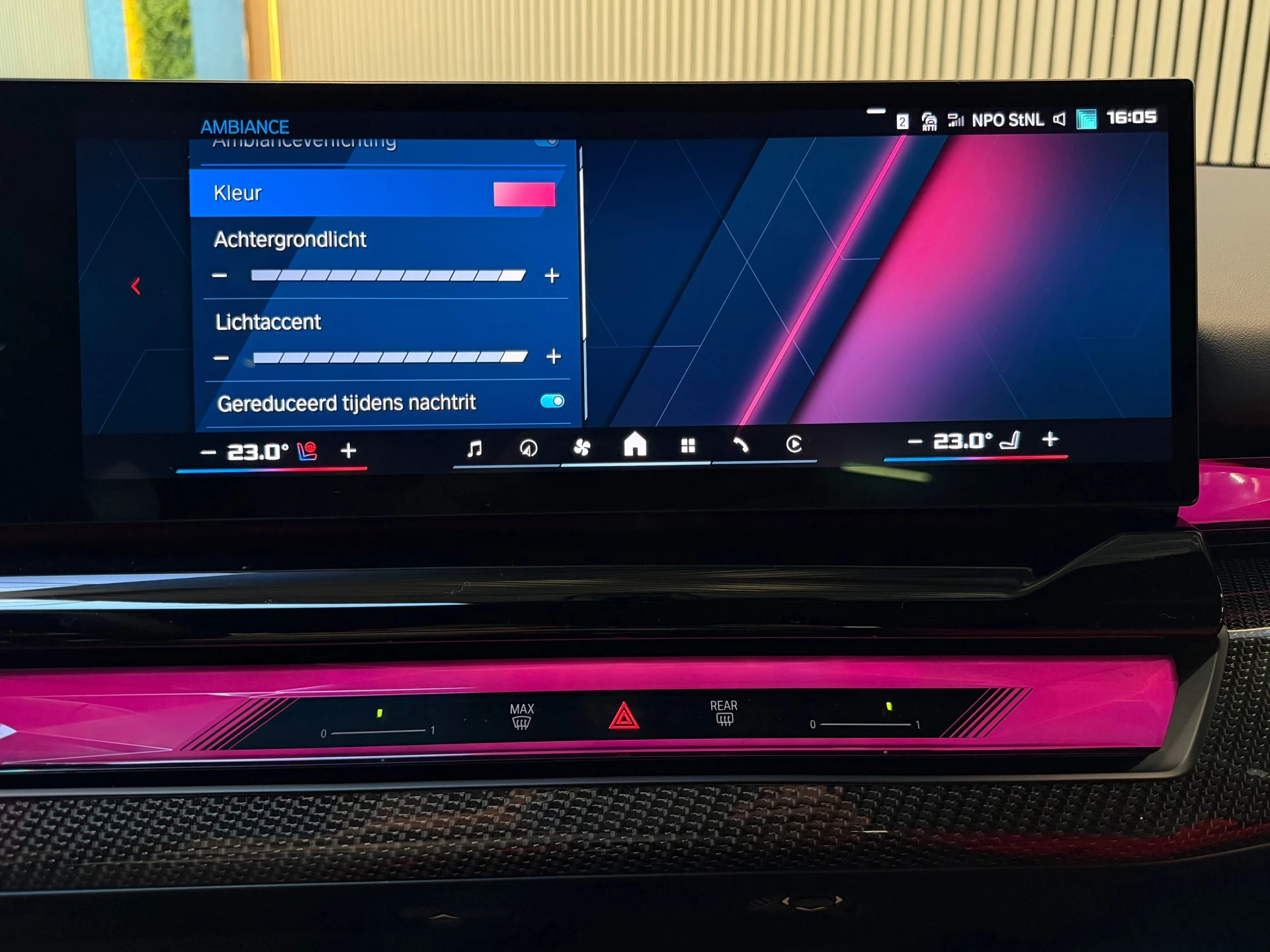 Hoofdafbeelding BMW M5