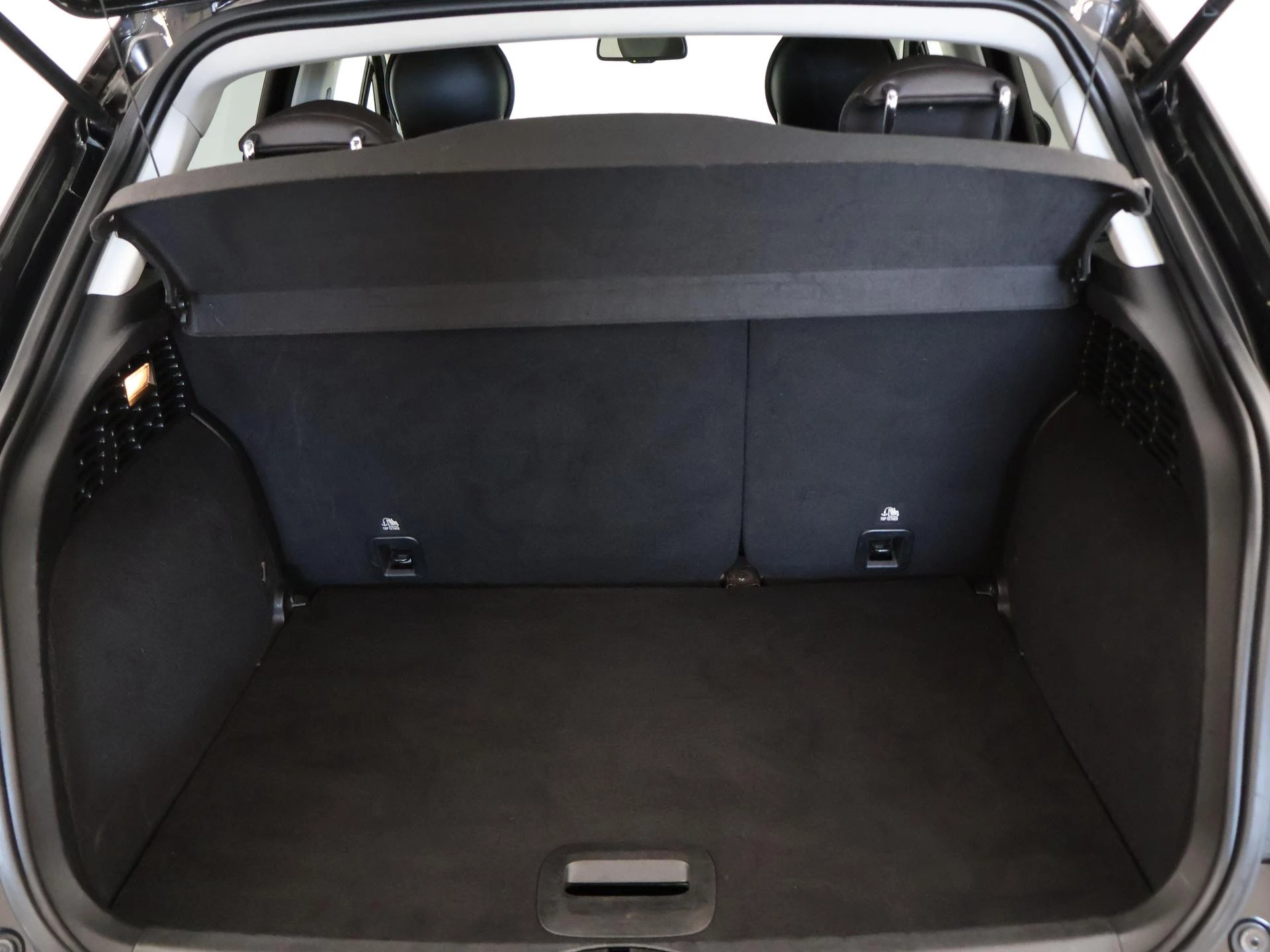 Hoofdafbeelding Fiat 500X
