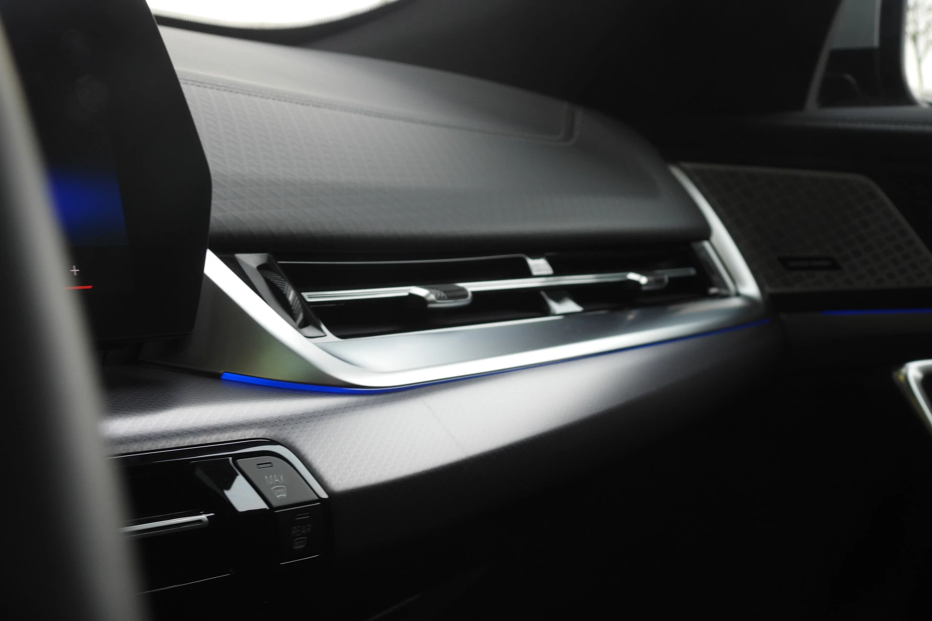 Hoofdafbeelding BMW iX2