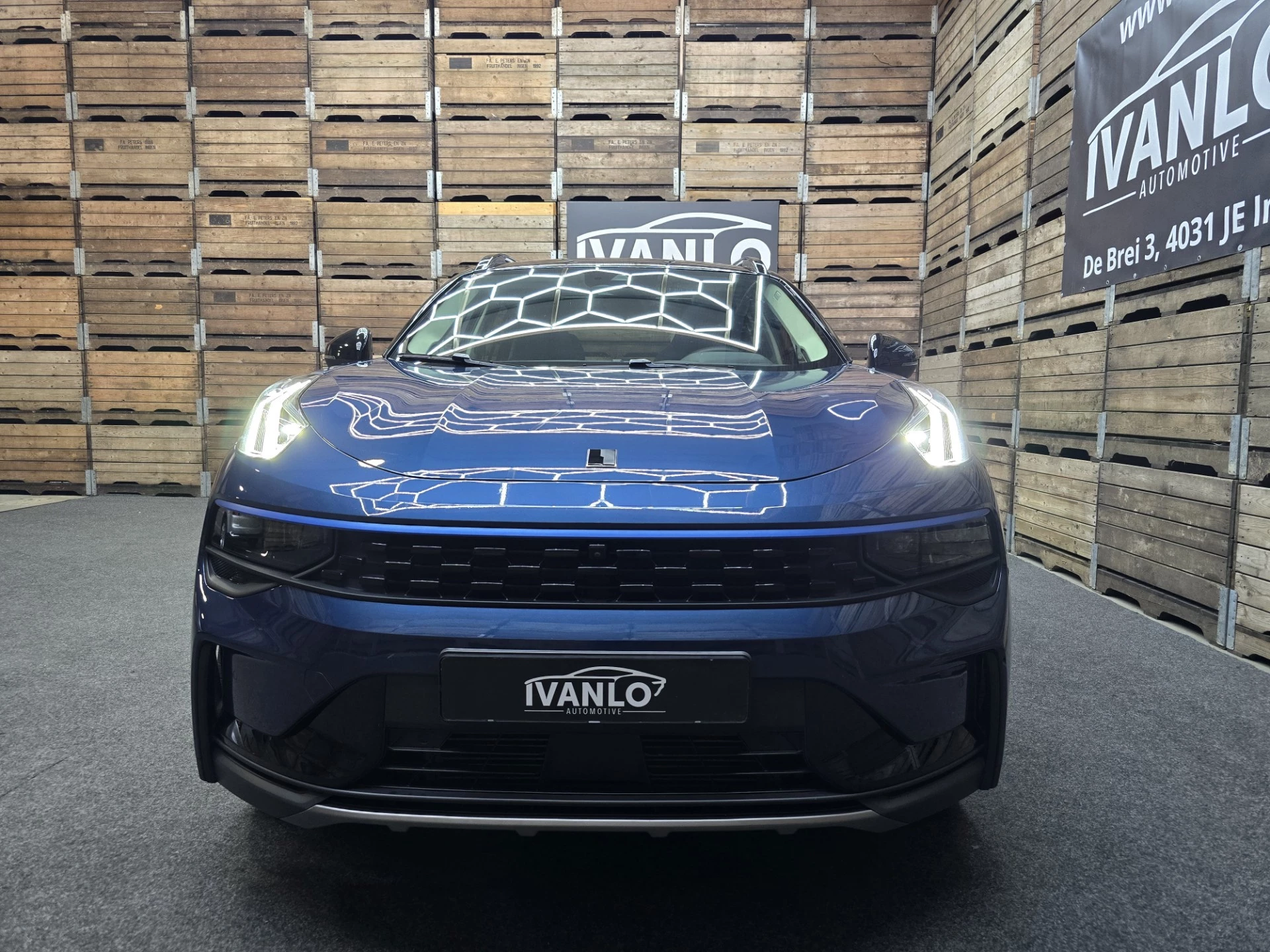 Hoofdafbeelding Lynk & Co 01