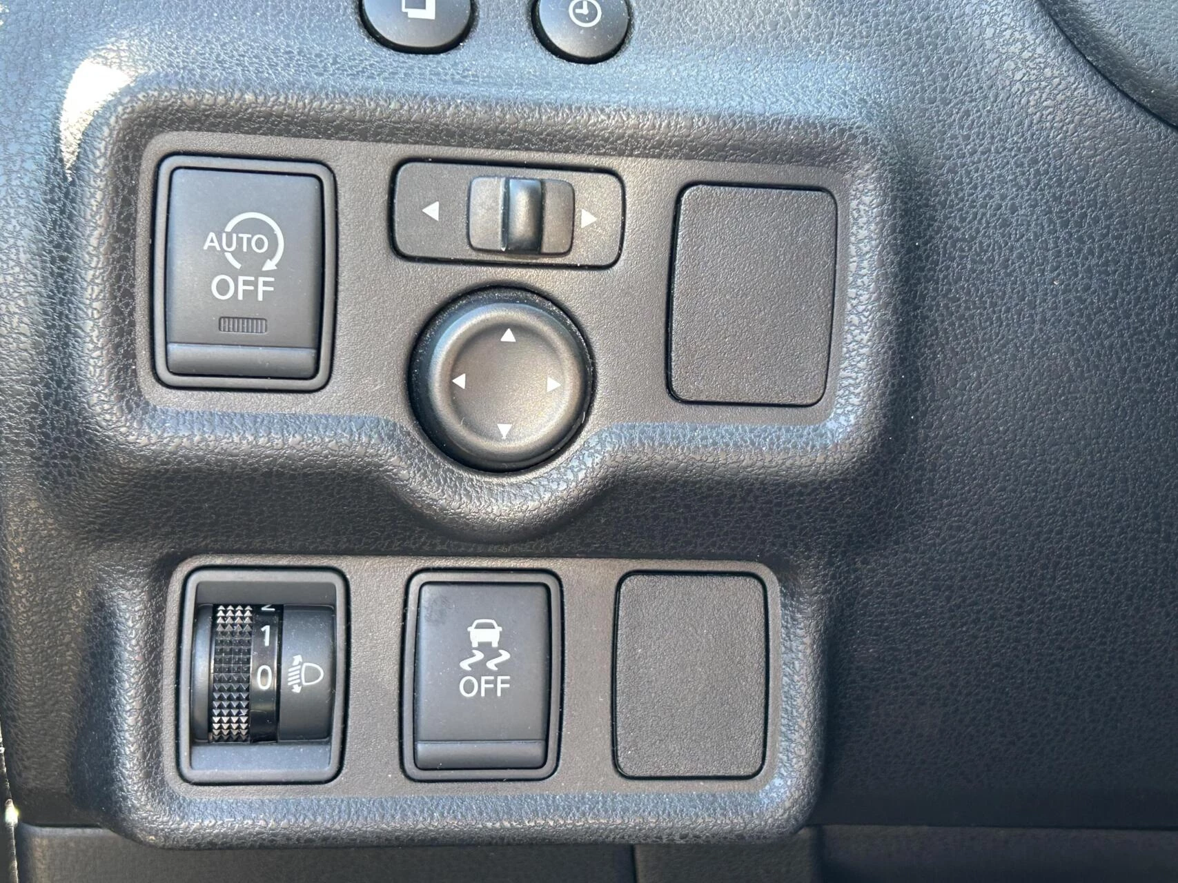 Hoofdafbeelding Nissan Note