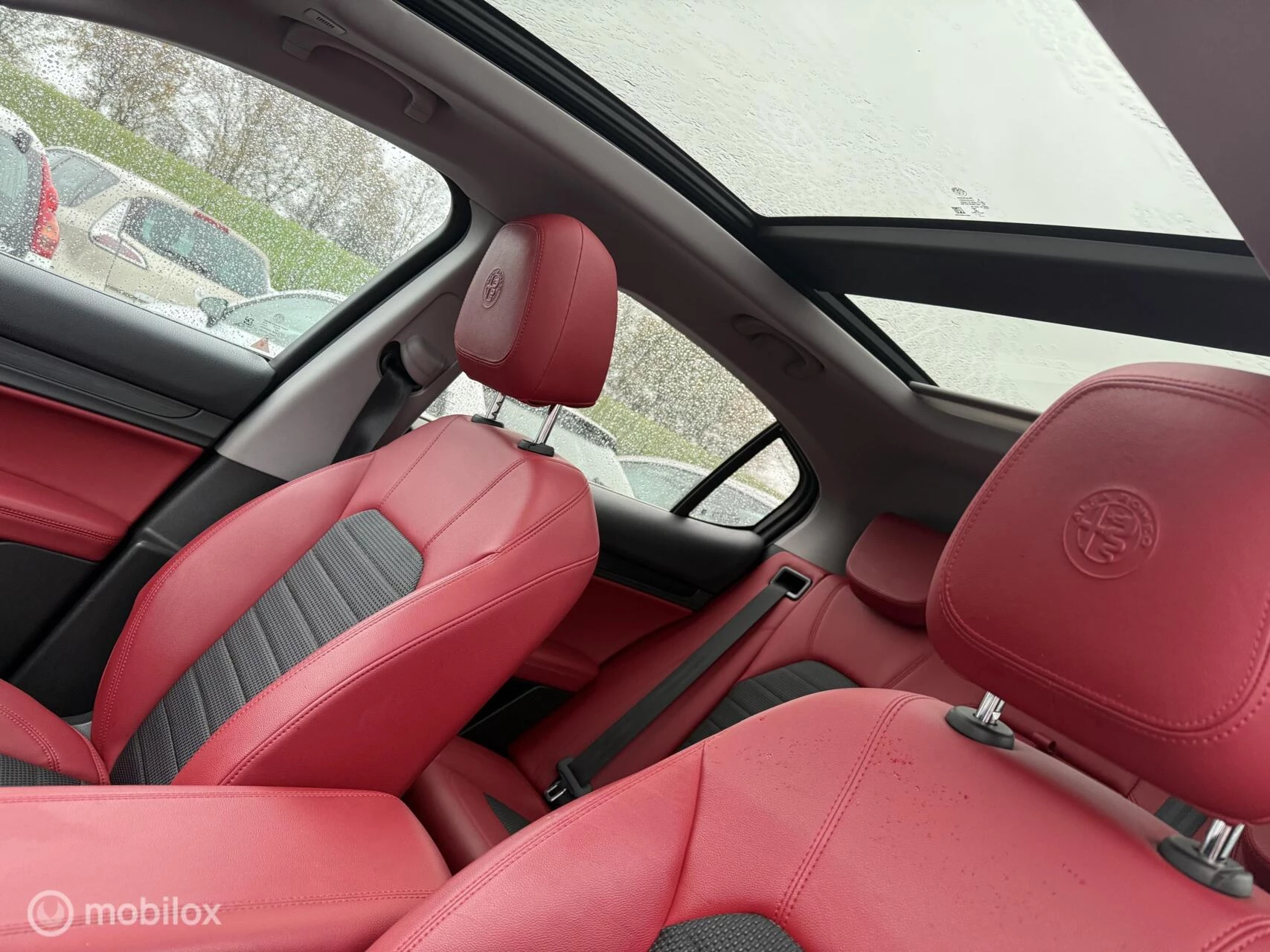 Hoofdafbeelding Alfa Romeo Stelvio