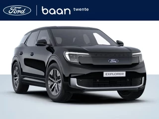 Ford Explorer Select Extended Range RWD 79 kWh | AGR stoelen | Comfort Pack | Adaptive Cruise C. | Apple Carplay |