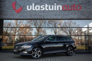 Volkswagen Passat Variant 1.5 TSI Elegance , Adap. cruise, Virtual cockpit,