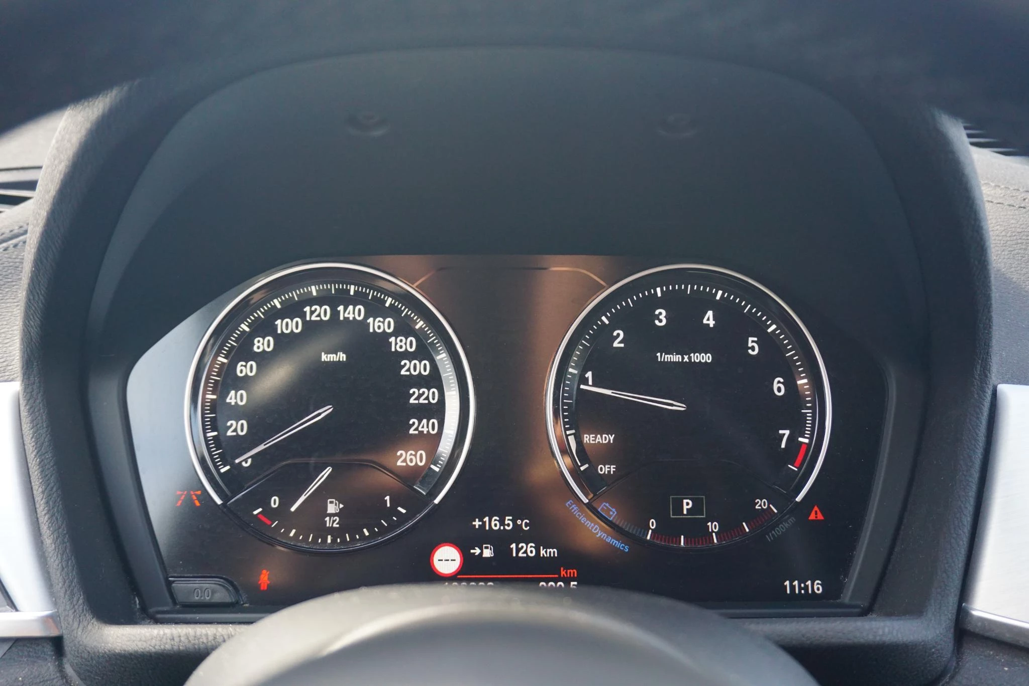 Hoofdafbeelding BMW X2