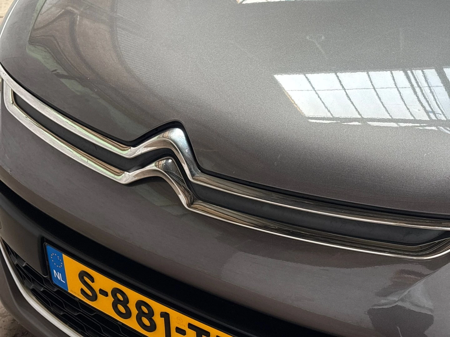 Hoofdafbeelding Citroën C4 Picasso