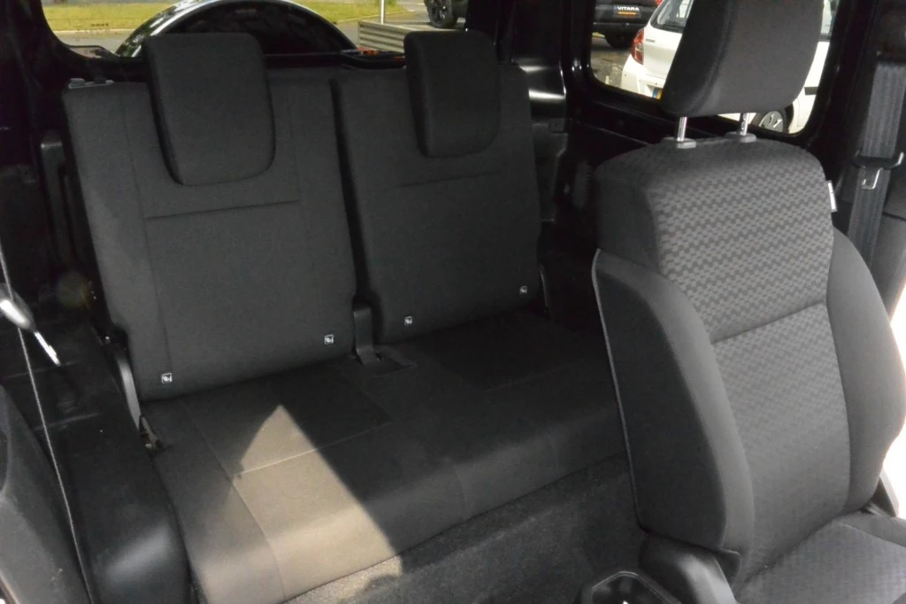 Hoofdafbeelding Suzuki Jimny