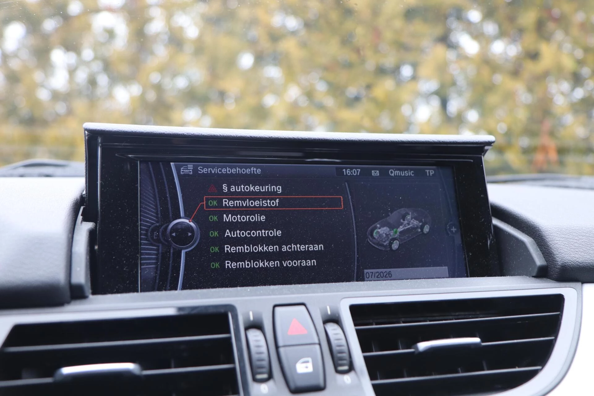 Hoofdafbeelding BMW Z4