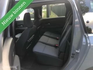 Hoofdafbeelding Dacia Jogger