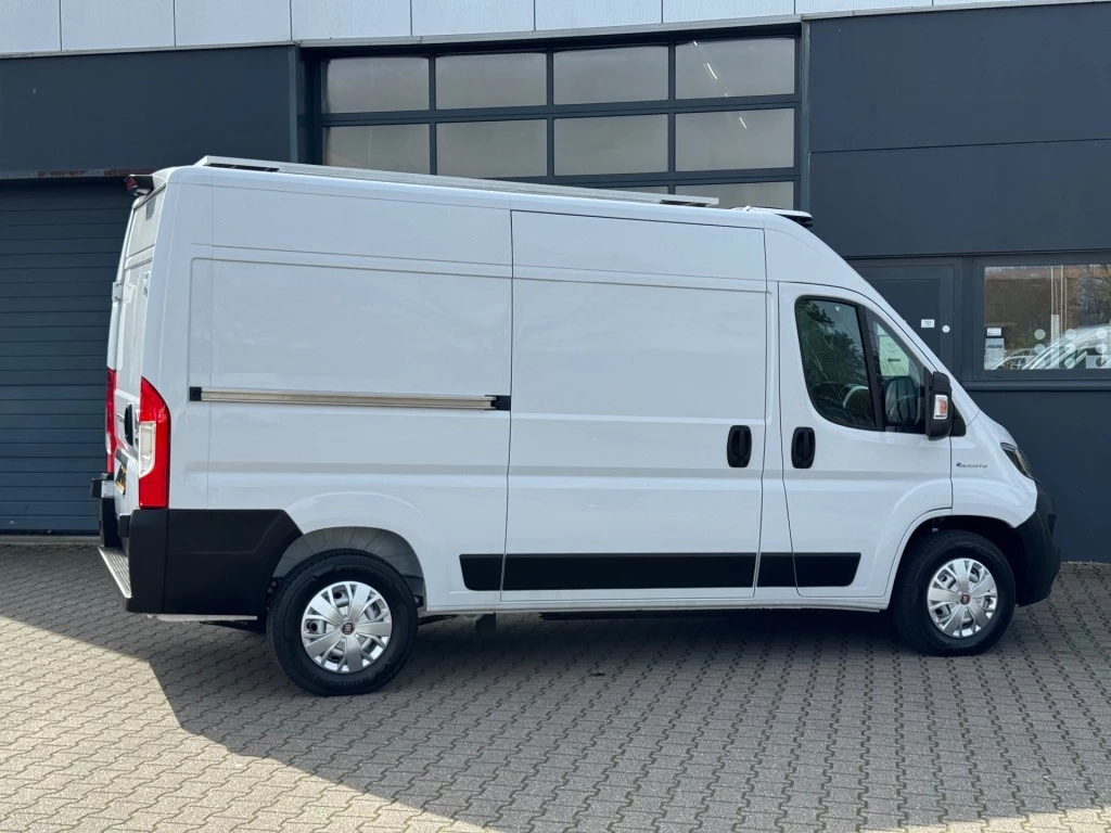 Hoofdafbeelding Fiat E-Ducato