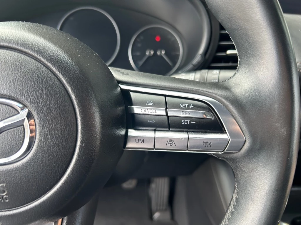 Hoofdafbeelding Mazda 3