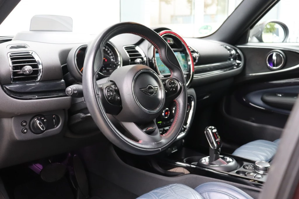 Hoofdafbeelding MINI Clubman