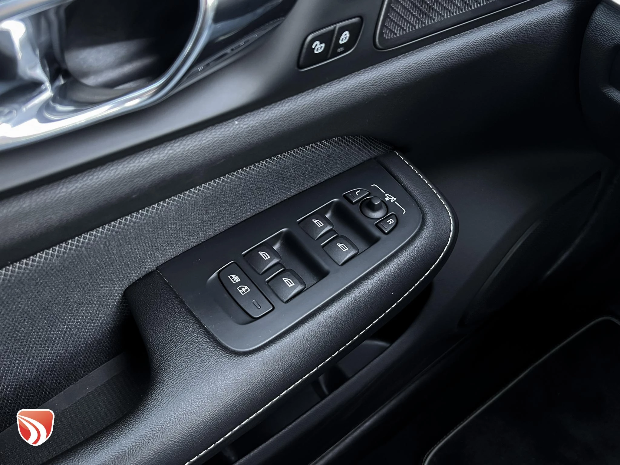 Hoofdafbeelding Volvo S60