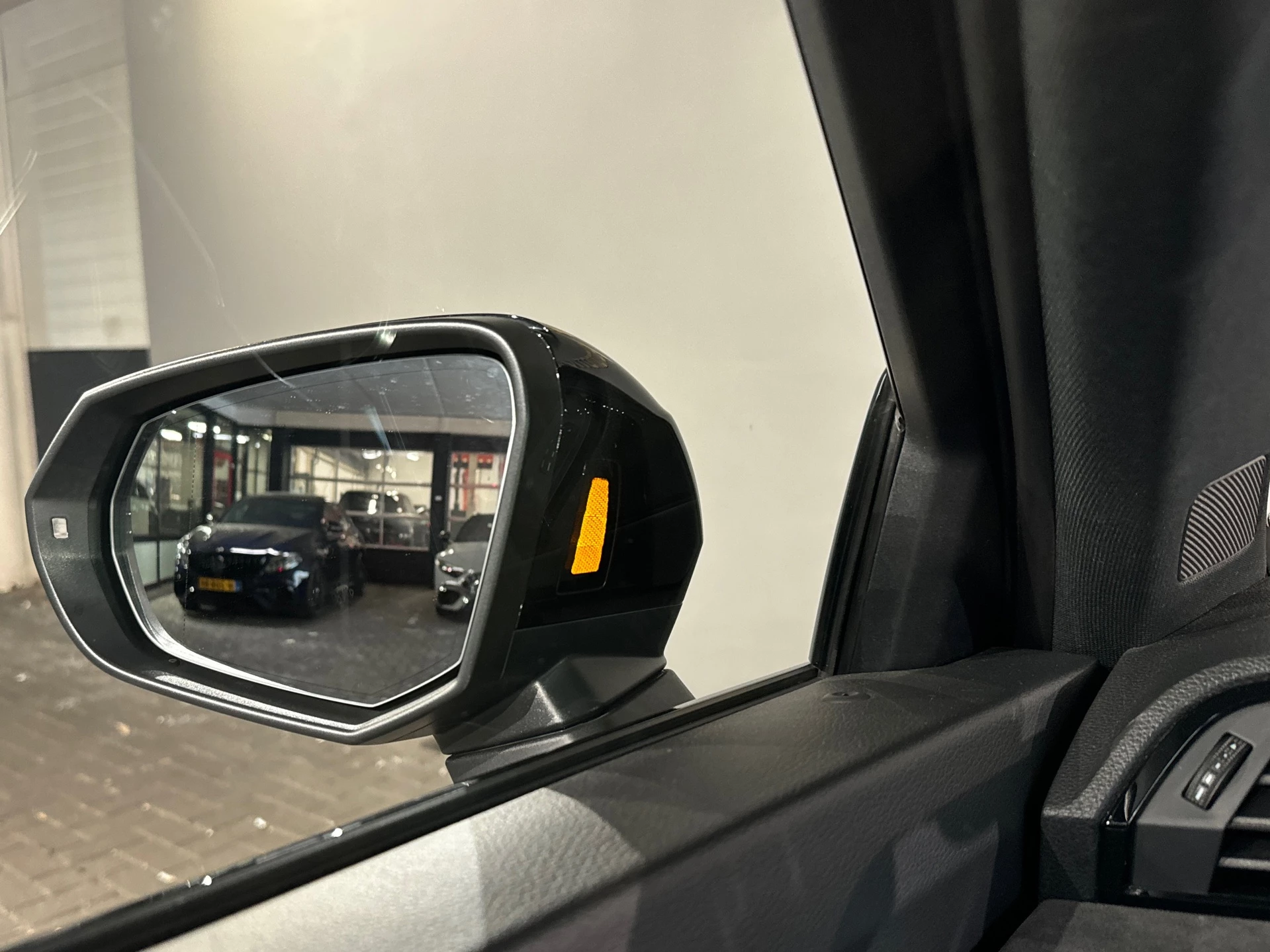 Hoofdafbeelding Audi RSQ3
