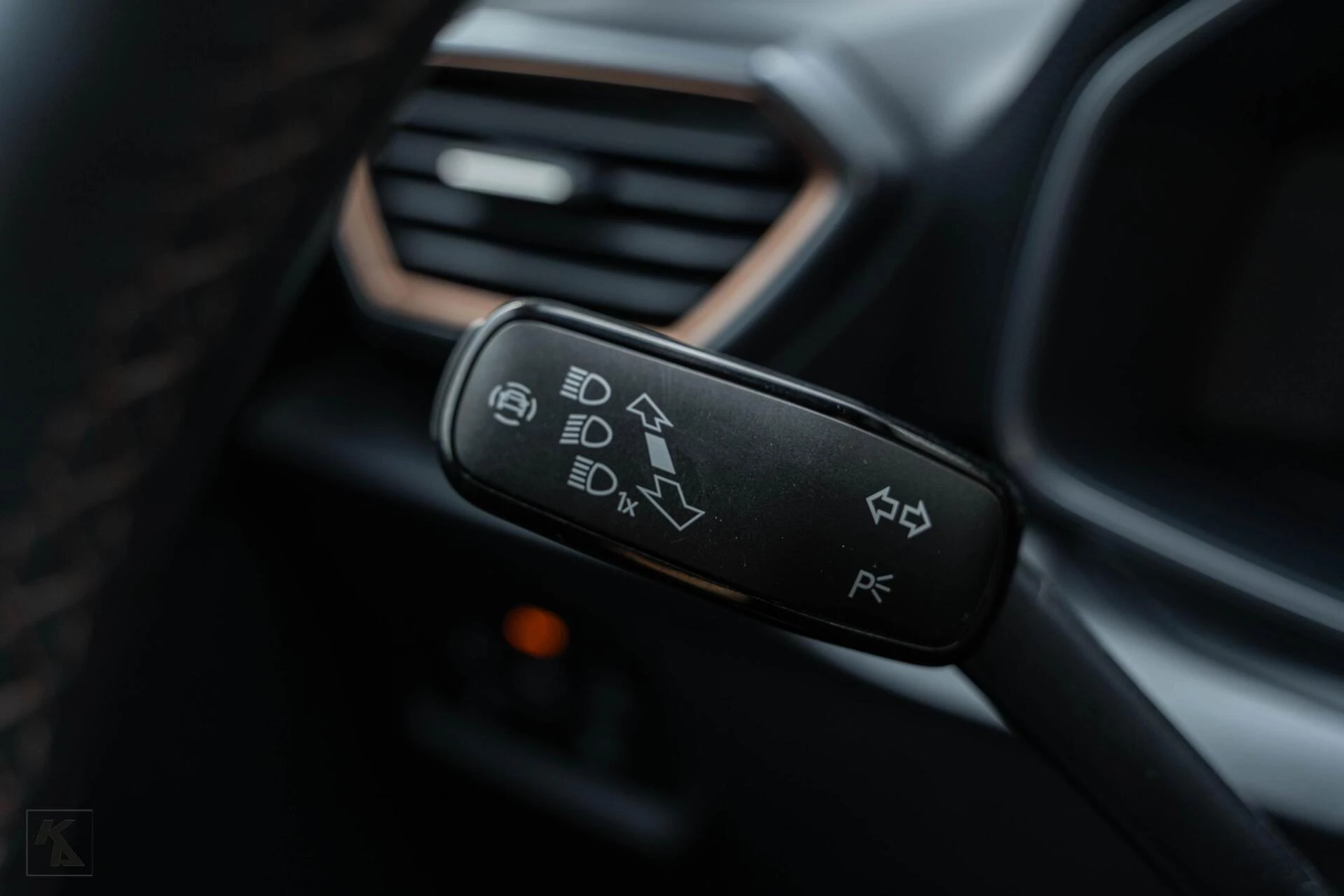 Hoofdafbeelding CUPRA Leon